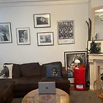 Appartement Charmant Et Calme - Champs Elysee Paris 8Eme
