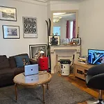 Appartement Charmant Et Calme - Champs Elysee Paris 8Eme